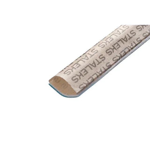 Ricarica papmam con stratto morbido EXCLUSIVE 20 per lima base dritta - Grana 180 (25 pezzi) - Lady&Oscar
