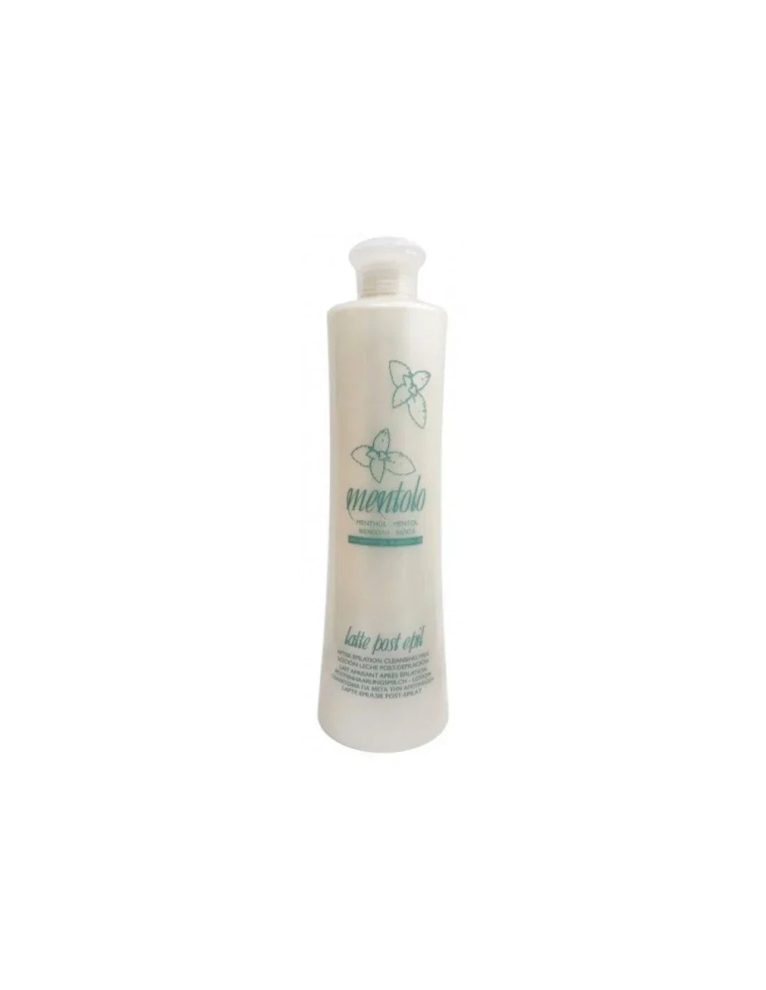 Ro.ial Latte post epilazione mentolo 500ml - Lady&Oscar