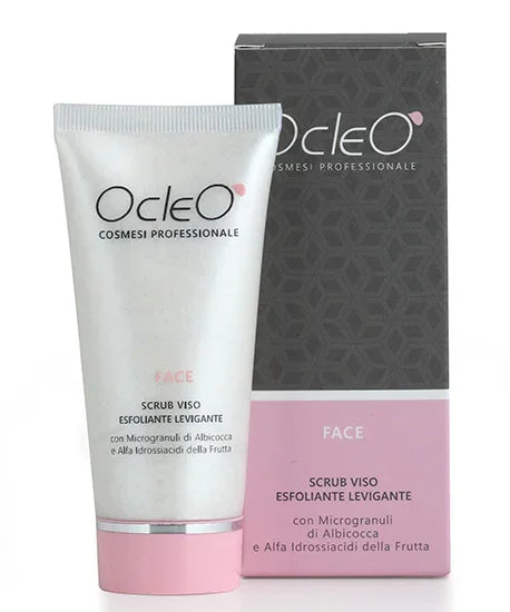 SCRUB VISO 3PFREE ML 50