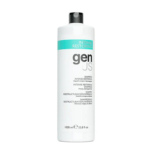 GENUS - Intense Restoring Shampoo - Lady&Oscar