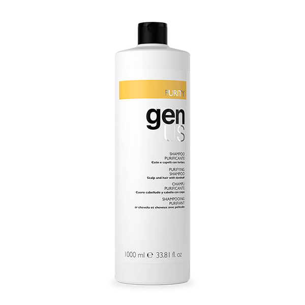 GENUS - Purity Shampoo Purificante