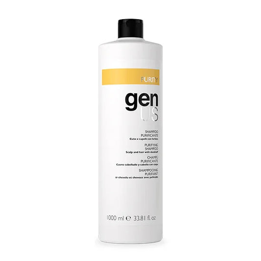 GENUS - Purity Shampoo Purificante - Lady&Oscar