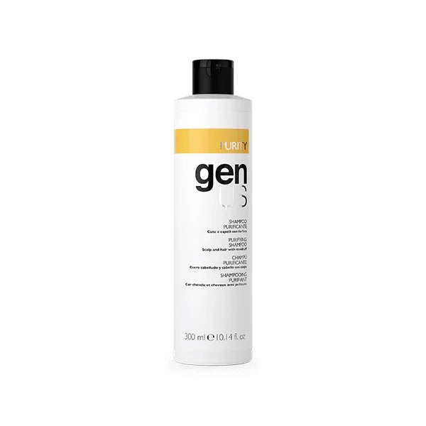 GENUS - Purity Shampoo Purificante - Lady&Oscar
