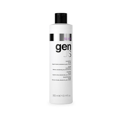 GENUS - Silver Shampoo