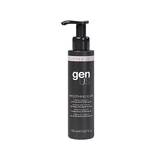 GENUS - Expression Smoothing Elixir - 150ml