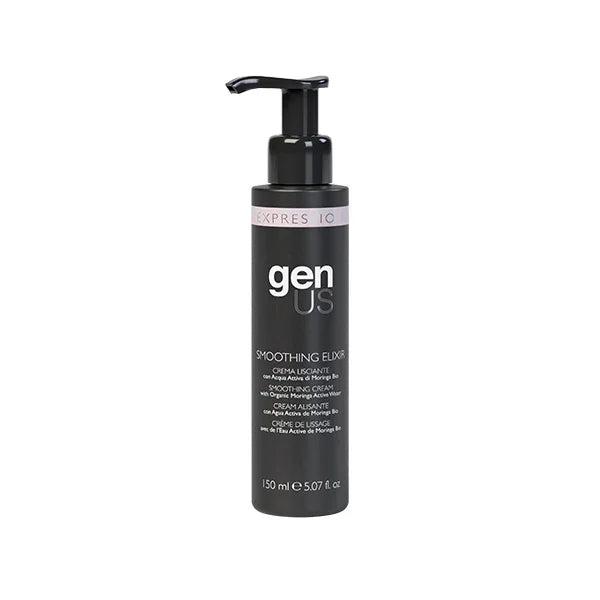 GENUS - Expression Smoothing Elixir - 150ml - Lady&Oscar