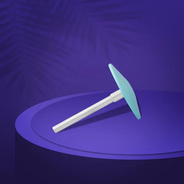 Staleks - PODODISC - Dischetti Ombrello Pedicure - Lady&Oscar