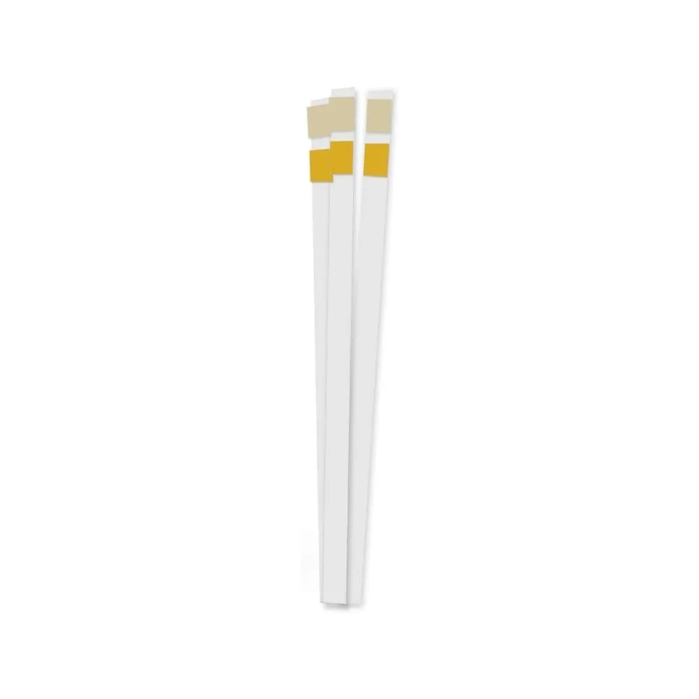 STRISCETTE REATTIVE PER PERACETICO 100pz