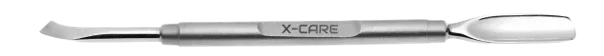 X-CARE INOX + Scalzino doppio uso