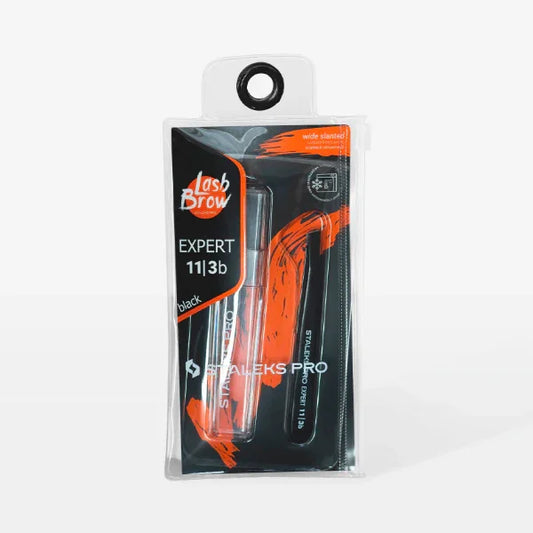 Staleks - EXPERT 11/3B - Pinza Sopracciglia - Lady&Oscar