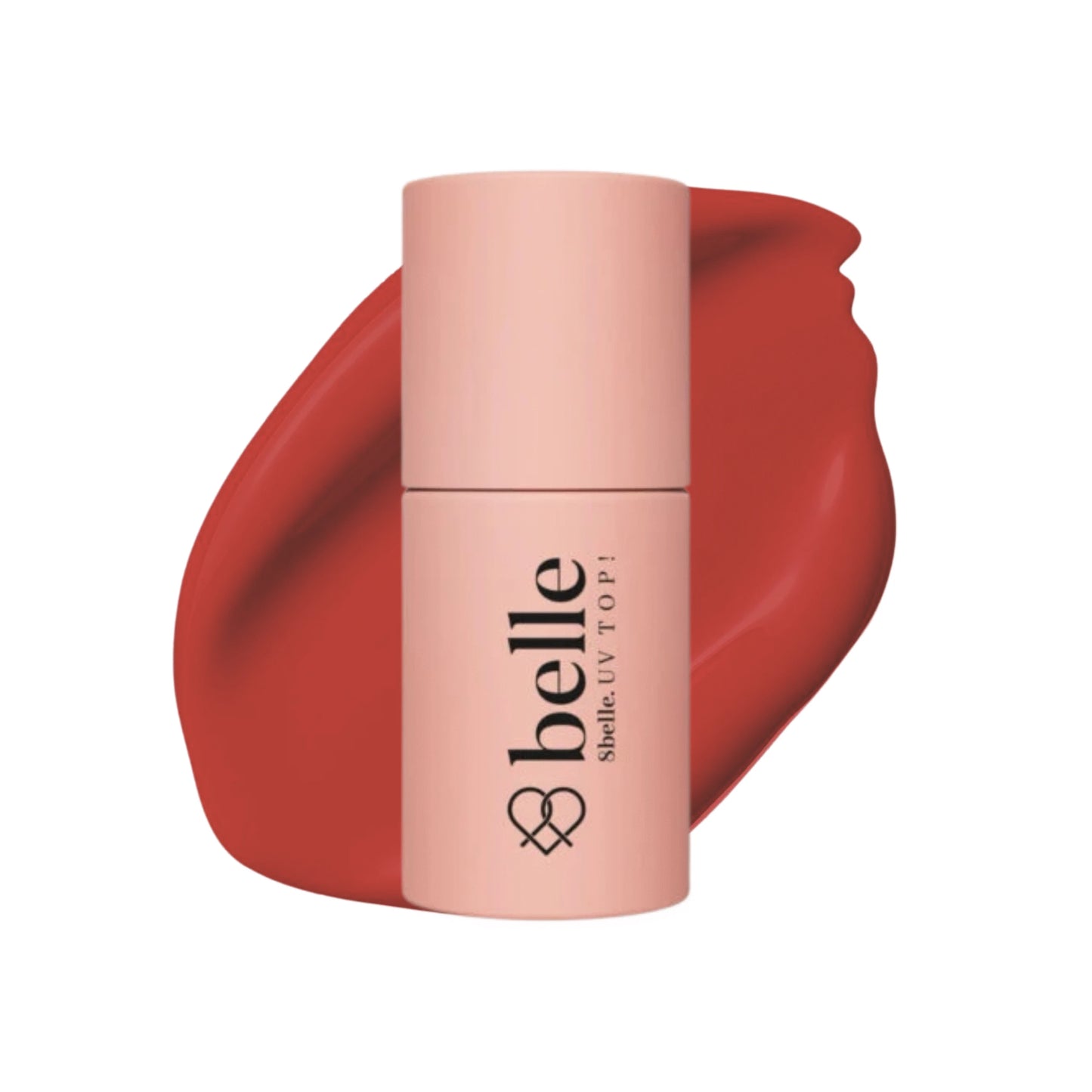 TOP HYBRID Rouge Finale Top No Wipe 7 ml