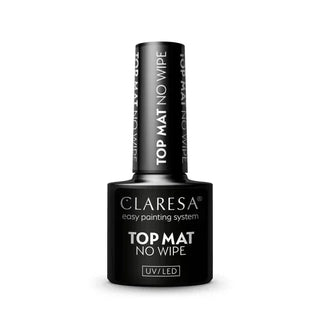 Claresa - Top Mat No Wipe - 5g