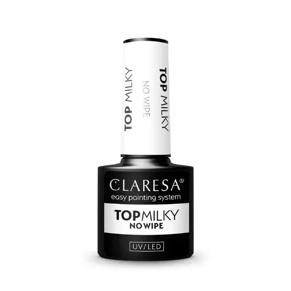 Claresa - Top Milky No Wipe - 5g - Lady&Oscar