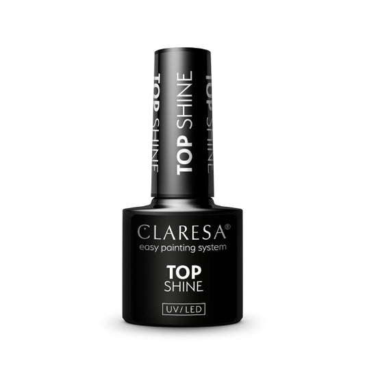 Claresa - Top Shine - 5g