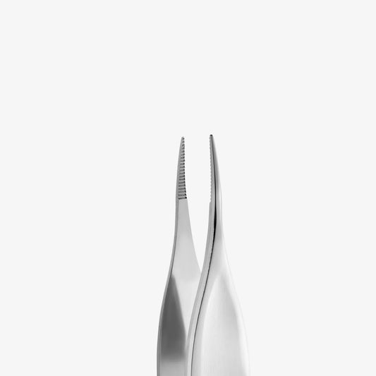 Podology splinter tweezers small TP-11 - Lady&Oscar
