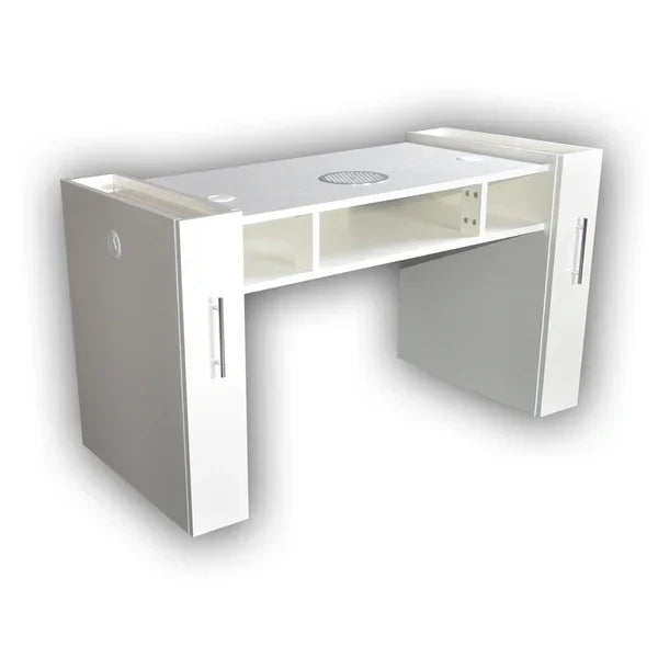 TAVOLO ROMA 1 WHITE - Lady&Oscar