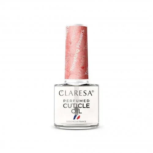 Claresa - Olio per Cuticole - Profumato - 5ml - Lady&Oscar
