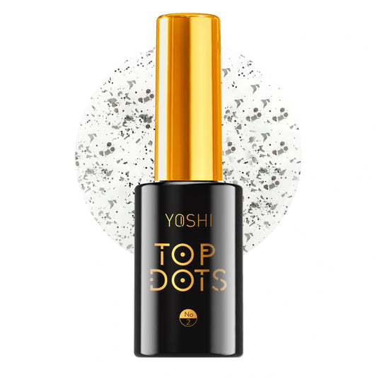 Yoshi TOP DOTS 2 10 ml
