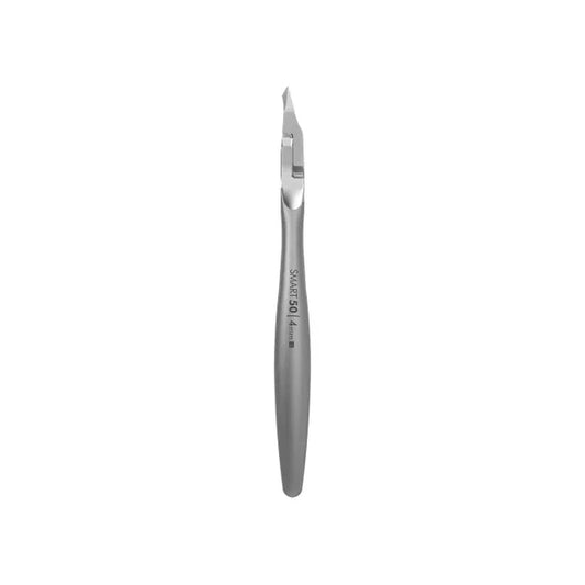 Tronchesina professionale per cuticole SMART 50 4 mm Staleks - Lady&Oscar