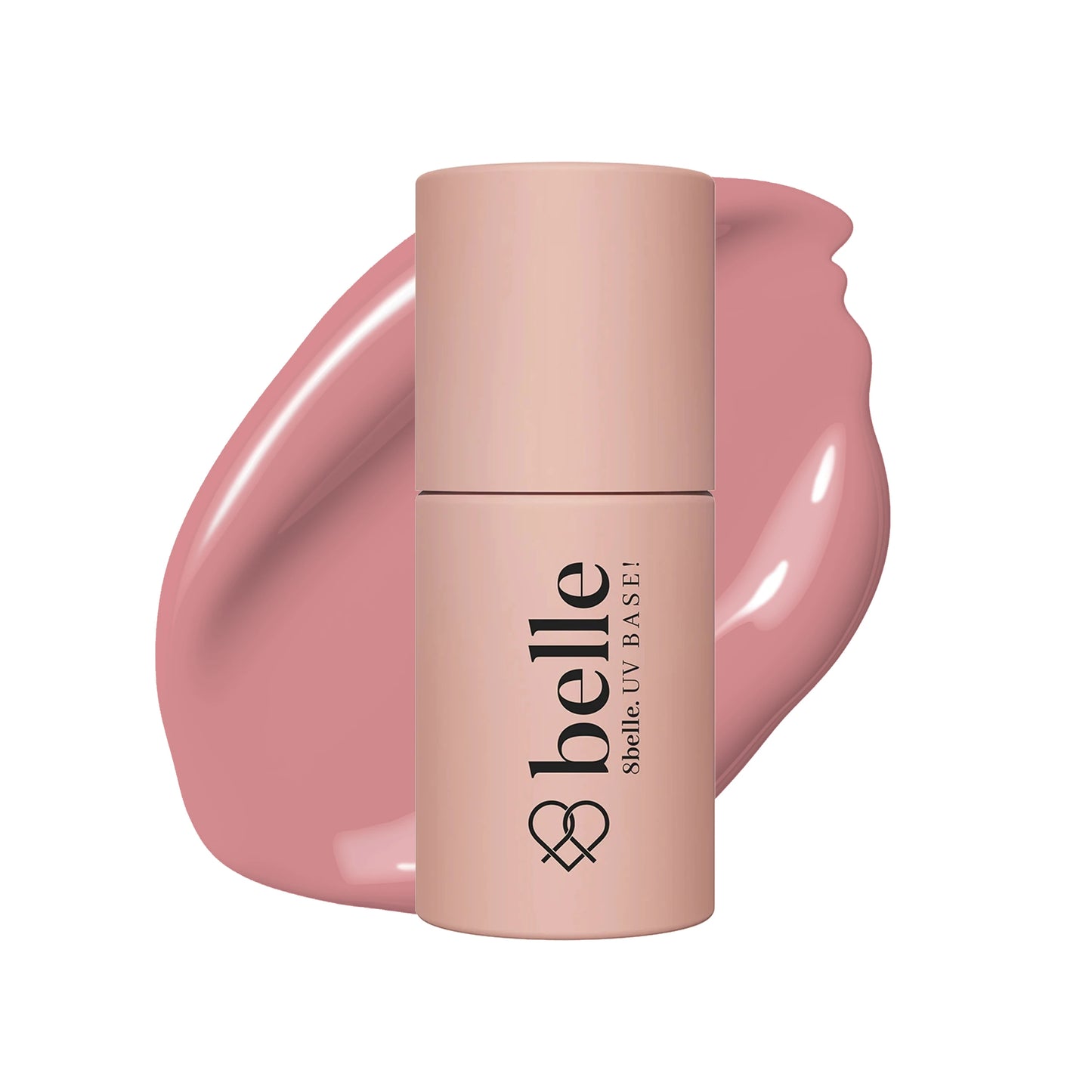 UV HYBRID 065 BEIGE ROSE 7 ml