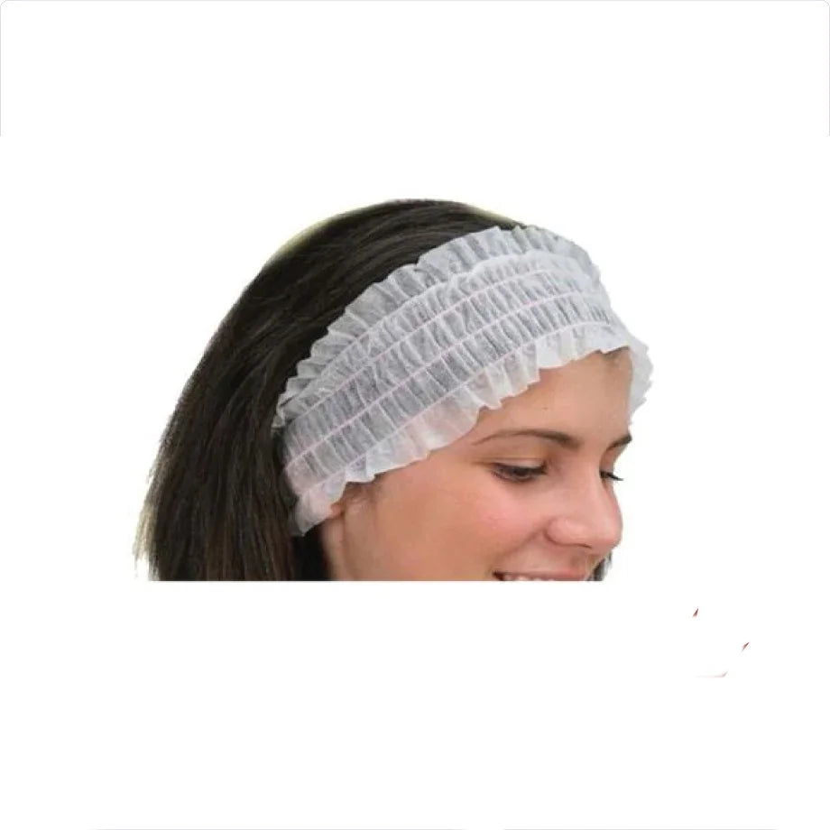 Fascette Monouso 100pz - Lady&Oscar