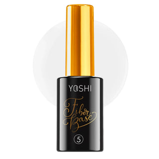 Yoshi Fiber Base No5 10 ml
