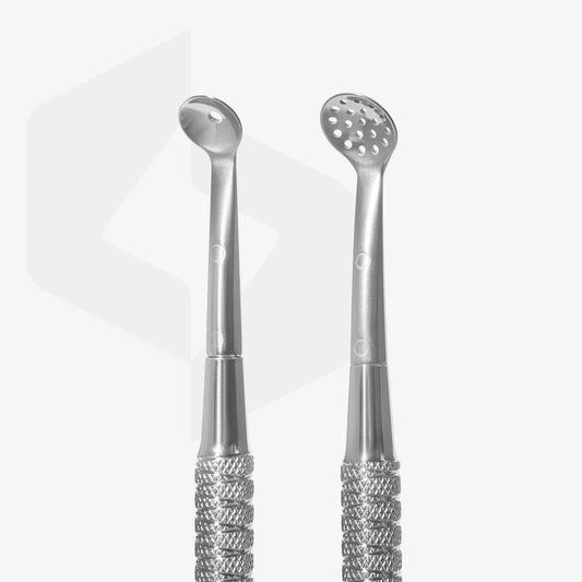 Staleks - EXPERT 20 - Cucchiaio Cosmetologico - Lady&Oscar
