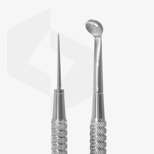 Staleks - EXPERT 20 - Cucchiaio Cosmetologico - Lady&Oscar