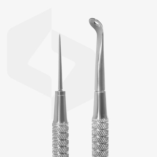 Staleks - EXPERT 21 - Cucchiaio per Cosmetologia - Lady&Oscar