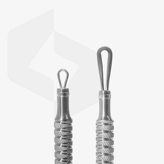 Staleks - EXPERT 30 - Spatola Cosmetologica - Lady&Oscar