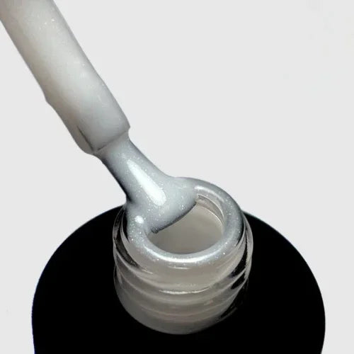 Palu Pro master bottle gel 11g Bright White - Lady&Oscar