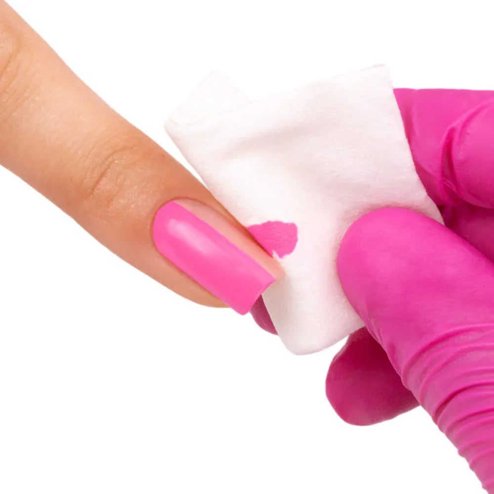 Acetone per Unghie Premium 100ml NTN - Lady&Oscar