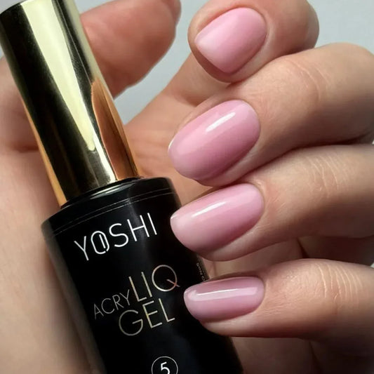 Yoshi AcryLIQ No5 10 ml - Lady&Oscar