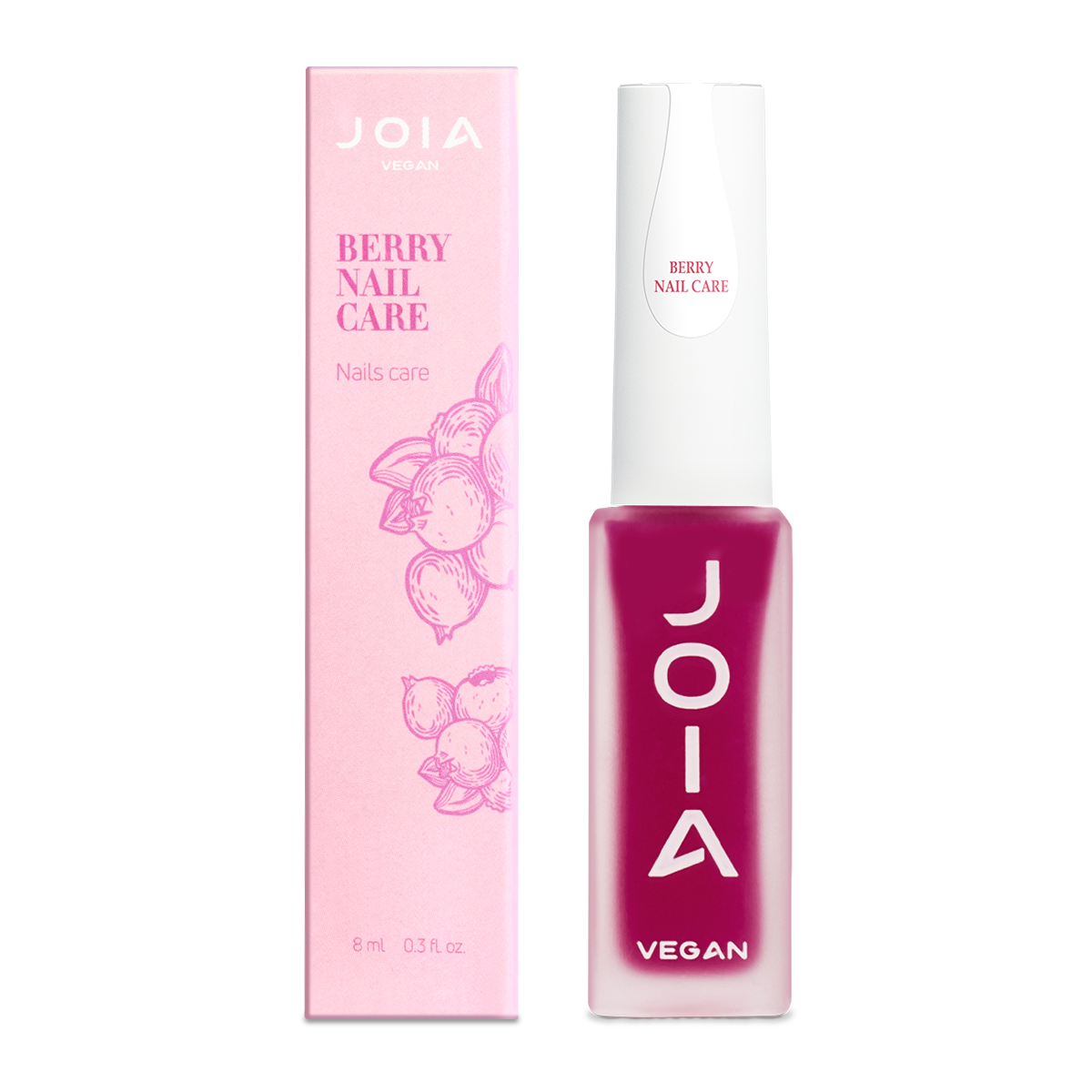 Berry Nail Care JOIA vegan 8 ml