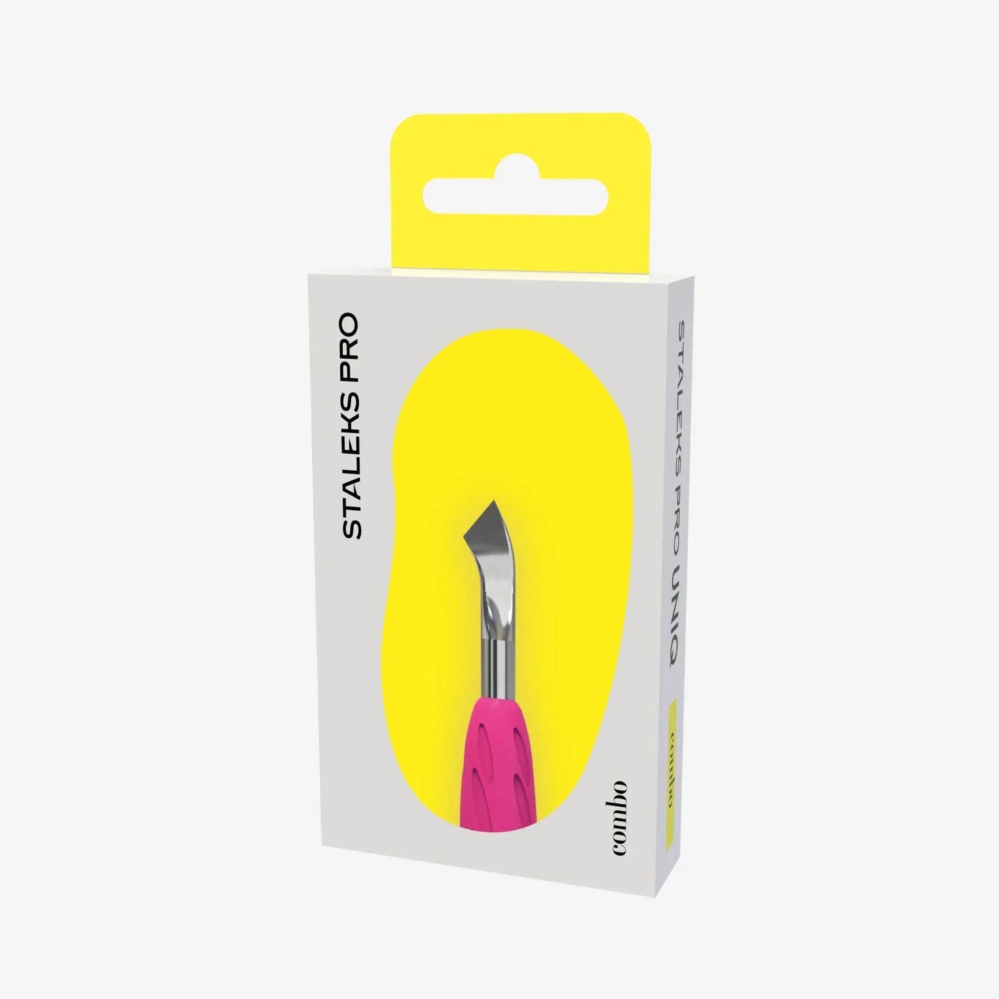 COMBO OPERATIVO UNIQ PALA INCLINATA STALEKS - Lady&Oscar