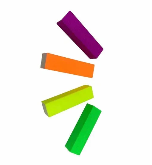 Buffer Fluo - Lady&Oscar