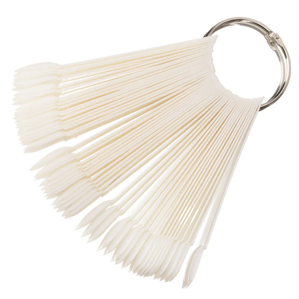 Cartella Colori con anello 50 pz Mollylac - Lady&Oscar