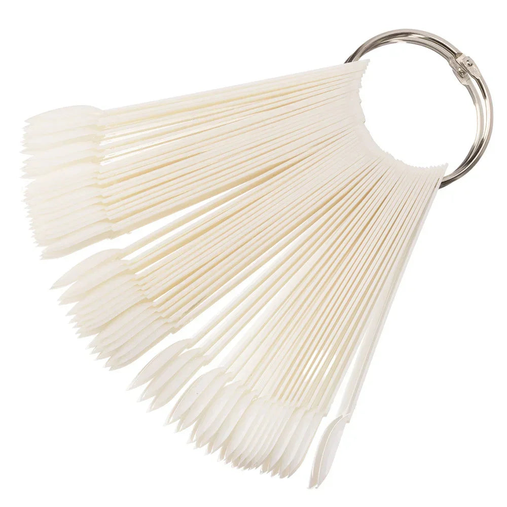 Cartella Colori con anello 50 pz Mollylac - Lady&Oscar