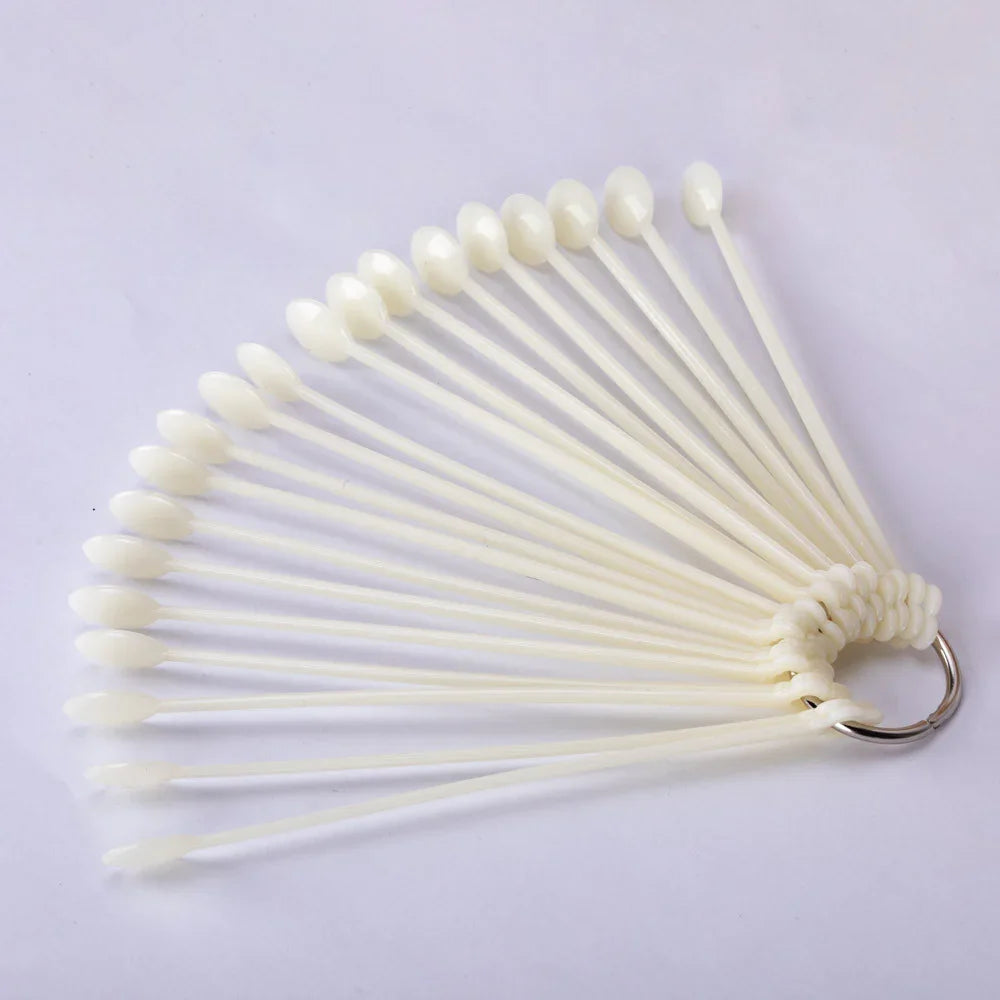 Cartella Colori con anello 20 pz Mollylac - Lady&Oscar