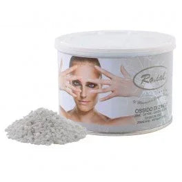 RO.IAL CERA BARATTOLO ZINCO 400ML - Lady&Oscar