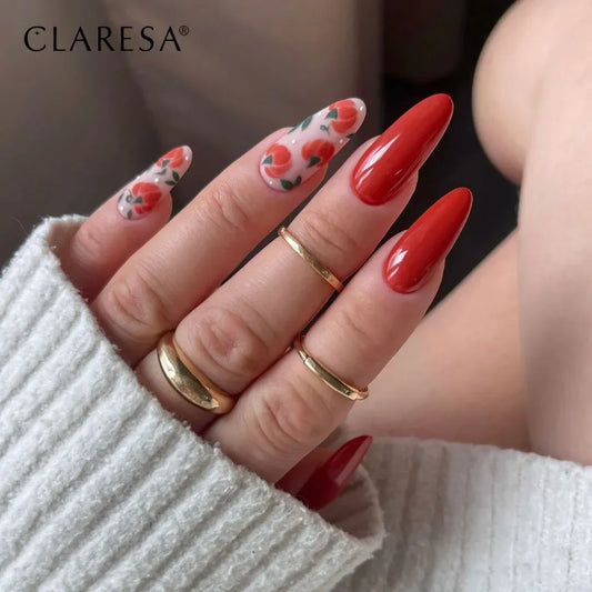 Claresa Smalto Semipermanente 2 Autumn Crush 5g - Lady&Oscar