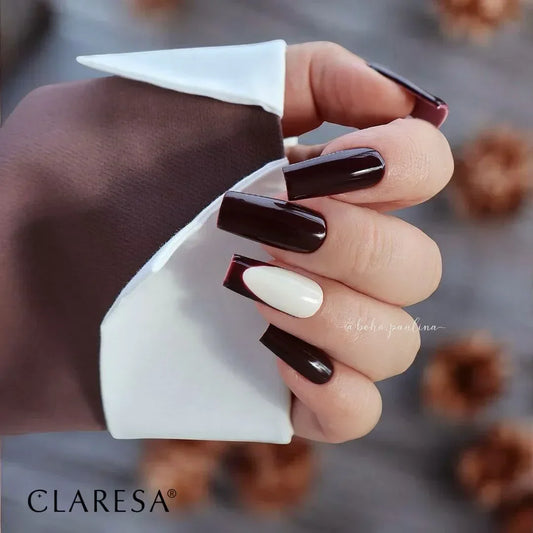 Claresa Smalto Semipermanente 3 Autumn Crush 5g - Lady&Oscar