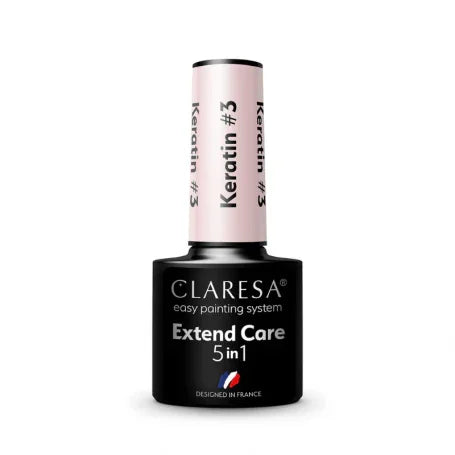 Claresa - Extend Care Keratin - 5g - Lady&Oscar