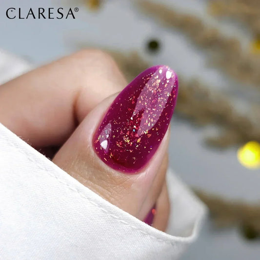 Claresa Rainbow Jello Base Amethist 5g - Lady&Oscar