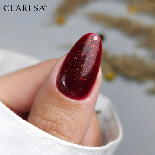 Claresa Rainbow Jello Base Cherry 5g - Lady&Oscar