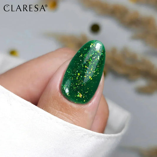 Claresa Rainbow Jello Base Green 5g - Lady&Oscar