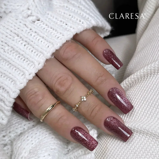 Claresa Cat Eye Brown 5g - Lady&Oscar