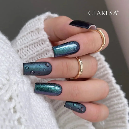 Claresa Illusion Green 5g - Lady&Oscar