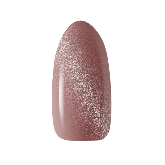 Claresa Smalto Semipermanente Cat Eye Light Peach 5g