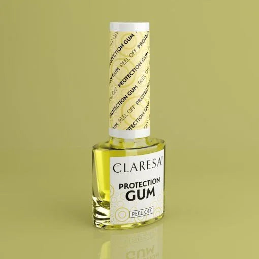 Claresa - PROTECTION GUM - 5g - Lady&Oscar